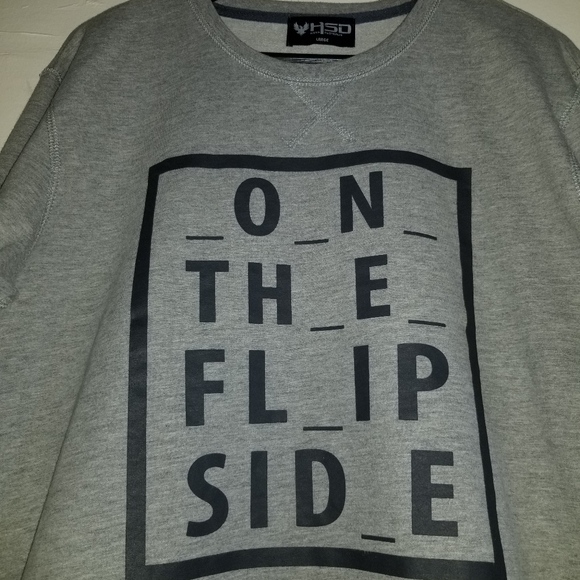 Sweetshirt - Picture 6 of 7